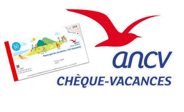 ANCV Chèques Vacances