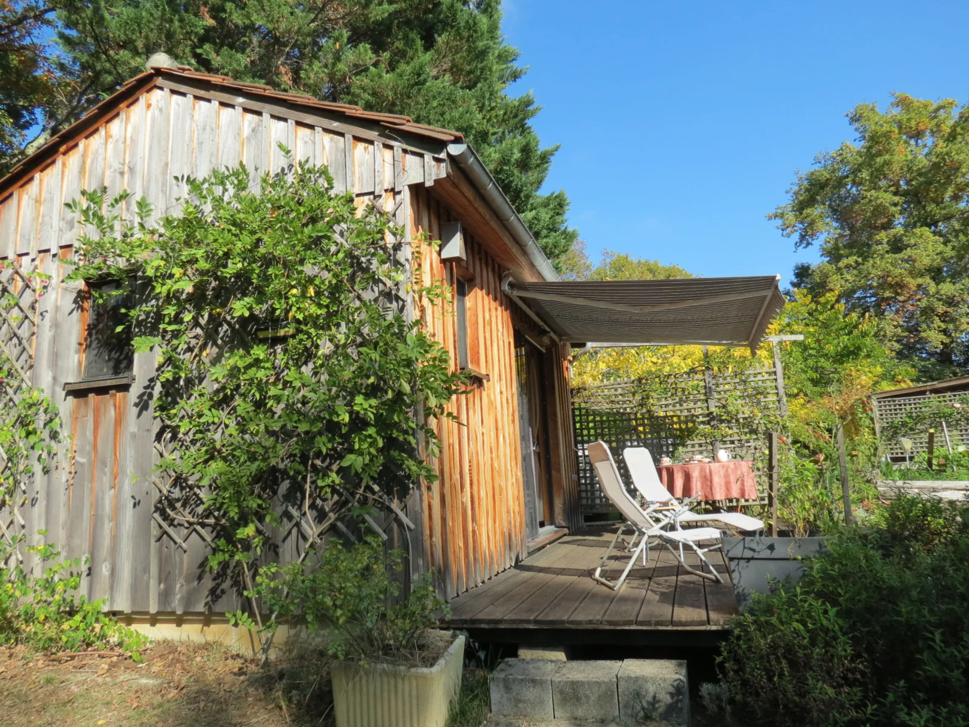 Construction écologique